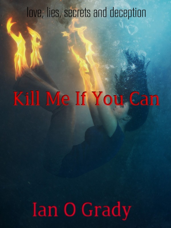 Kill If You Can