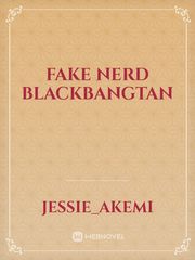 Fake Nerd Blackbangtan Book