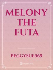 Melony the Futa Book
