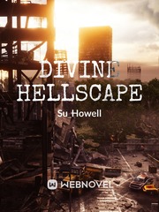 Divine Hellscape Book