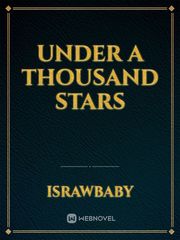 under a thousand stars Book