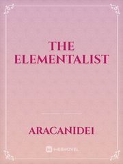 The Elementalist Book