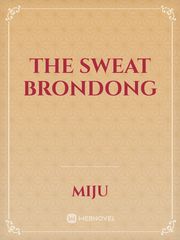 The Sweat Brondong Book