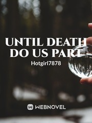 Until Death Do US Part Book
