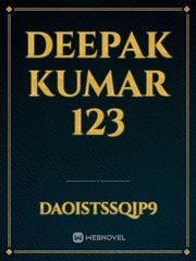 Deepak Kumar 123 Book