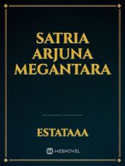 Satria Arjuna Megantara Book
