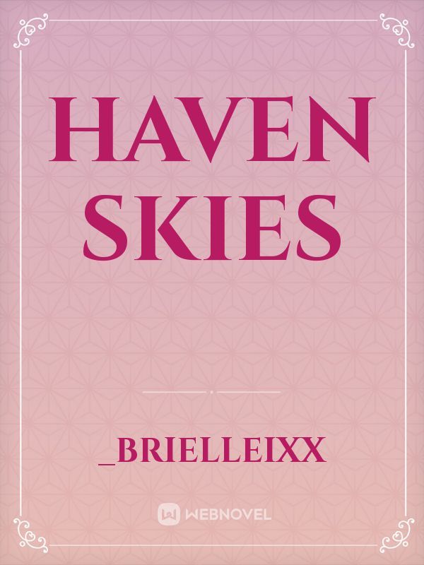 Haven Skies