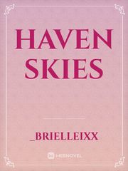 Haven Skies Book