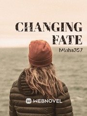 Changing fate Book