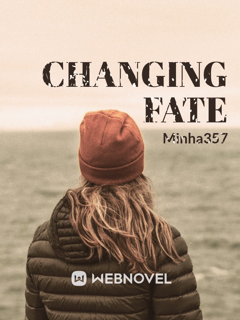 Changing fate Book