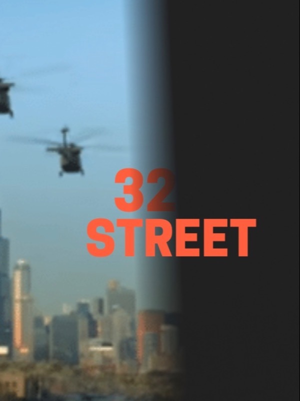 32 STREET