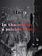 In the world of  a suicide bomber Book