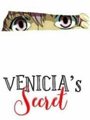 Venicia's Secret Book