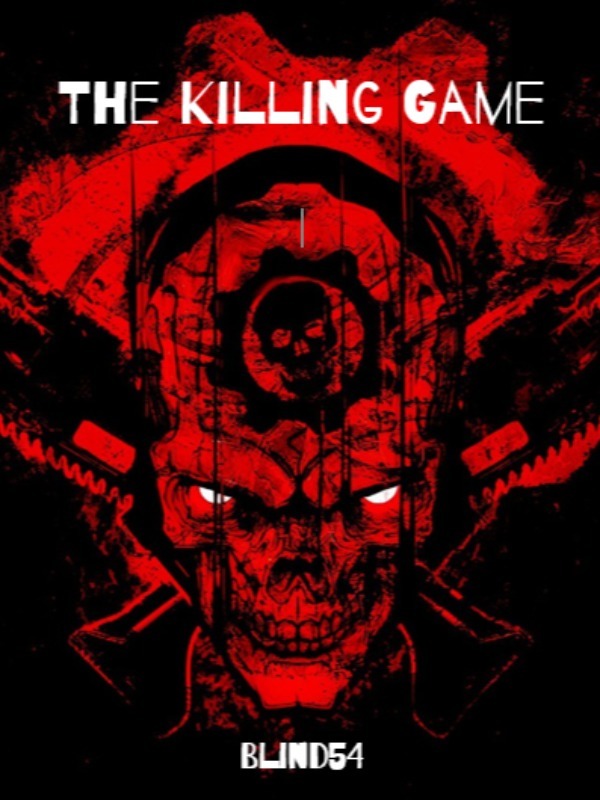 The Killing Game Book
