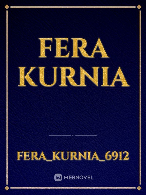 Fera Kurnia