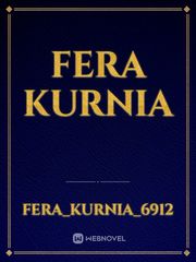 Fera Kurnia Book