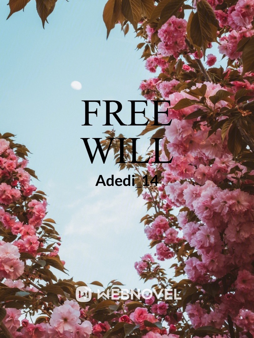 Free Will Book