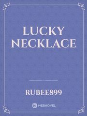 Lucky necklace Book