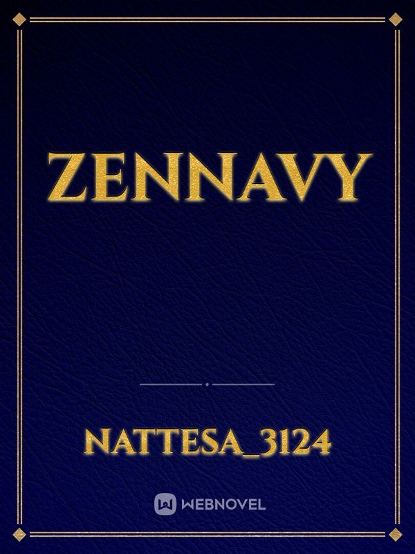 Zennavy