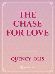 The chase for Love Book