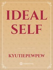 Ideal Self Book