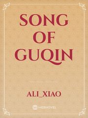 Song of guqin Book