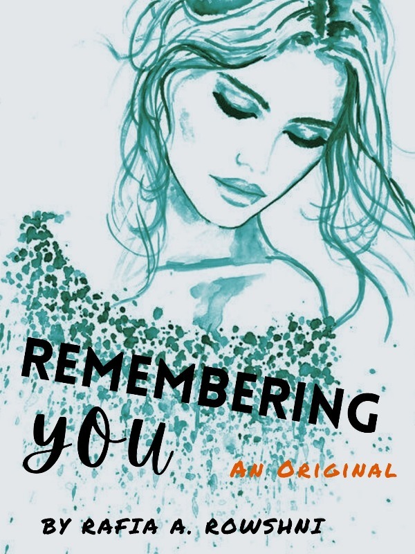 Remembering You (An Original) Book