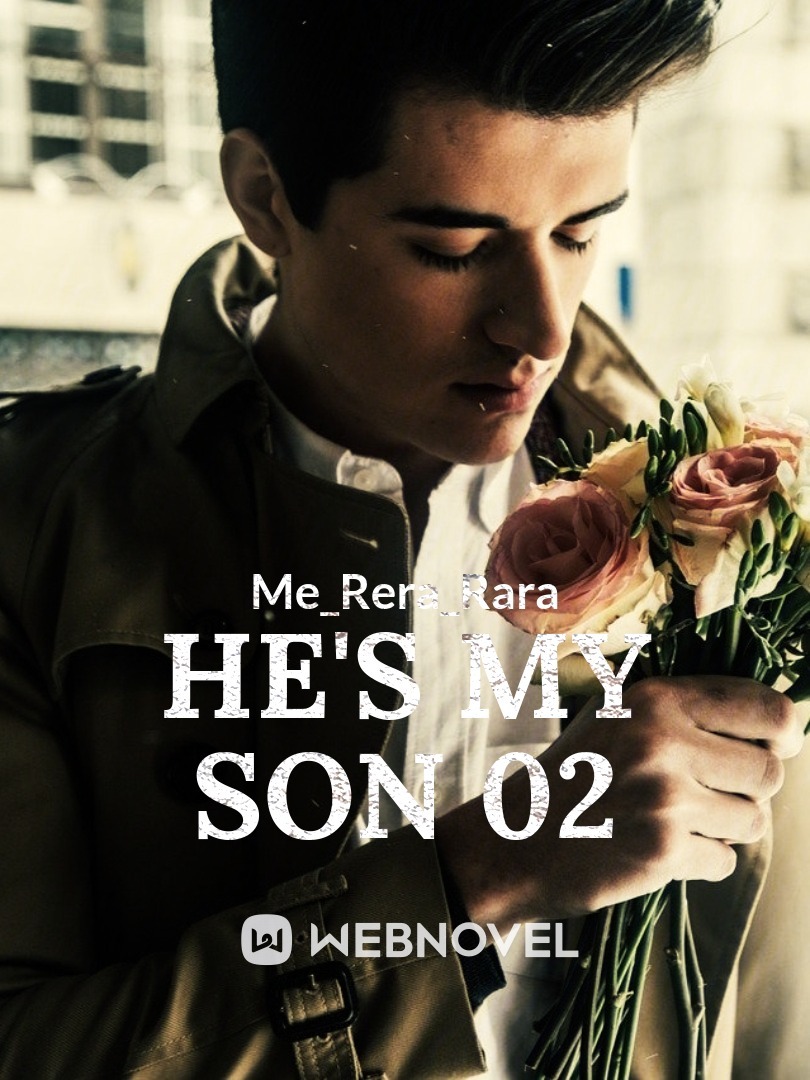 He's My Son 02 Book