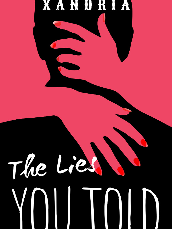 The Lies You Told Book