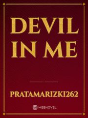 Devil In Me Book