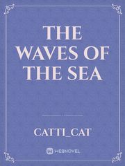 the waves of the sea Book