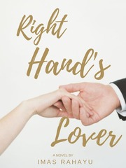 Right Hand's Lover Book