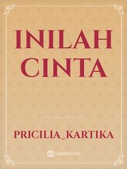 INILAH CINTA Book