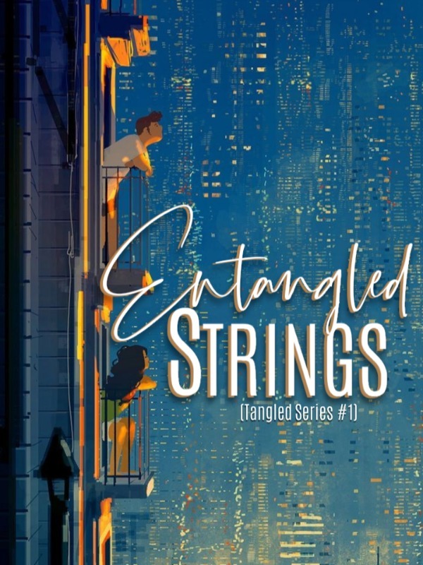 Entangled Strings