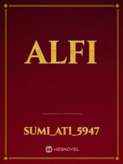 Alfi Book