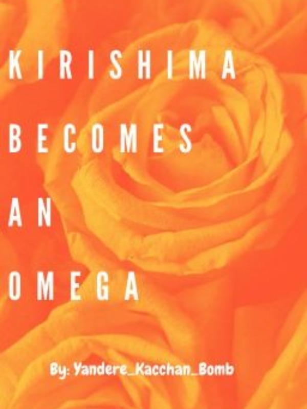 Kirishima Becomes an Omega