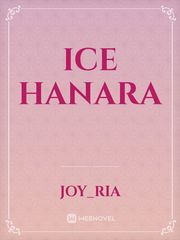 ICE HANARA Book