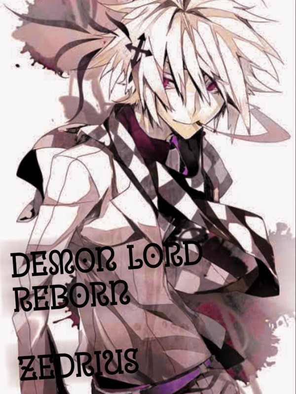 Demon Lord Reborn (Deleted)