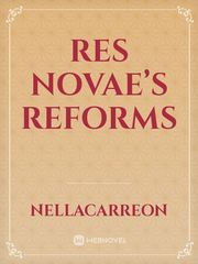 Res Novae’s Reforms Book