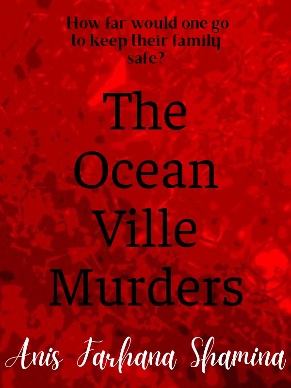 THE OCEAN VILLE MURDERS