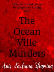 THE OCEAN VILLE MURDERS Book
