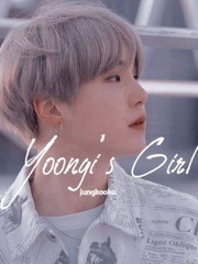 Yoongi's Girl Book