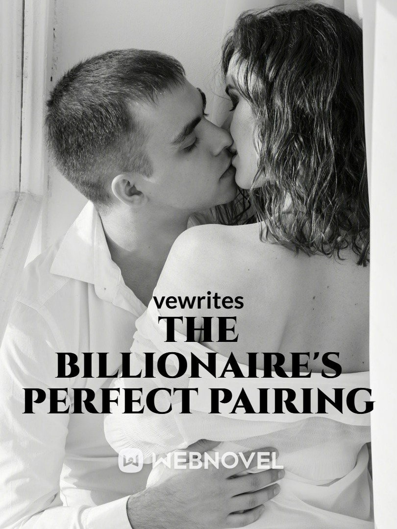 The Billionaire's Perfect Pairing