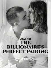 The Billionaire's Perfect Pairing Book
