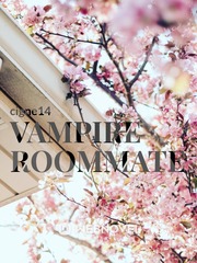 Vampire Roommate Book