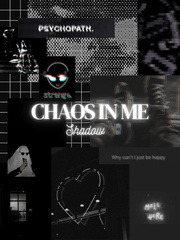 Chaos In Me Book