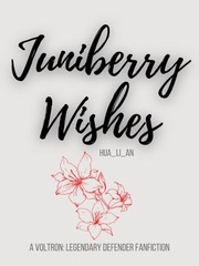 Juniberry Wishes Book