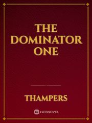 The Dominator One Book