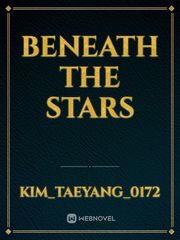 beneath the stars Book