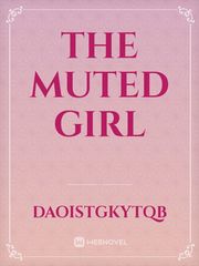The muted girl Book